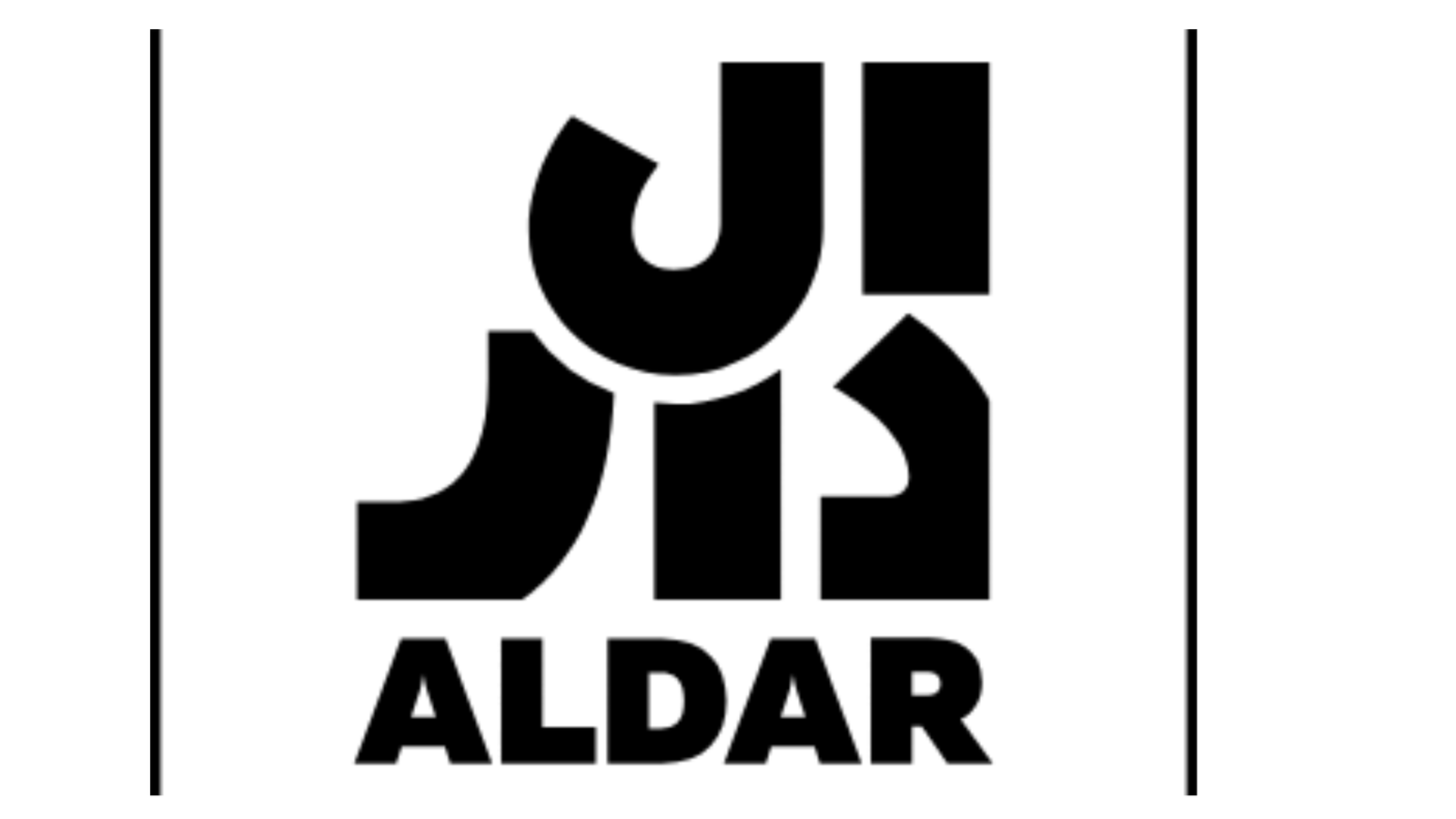 ALDAR developer logo
