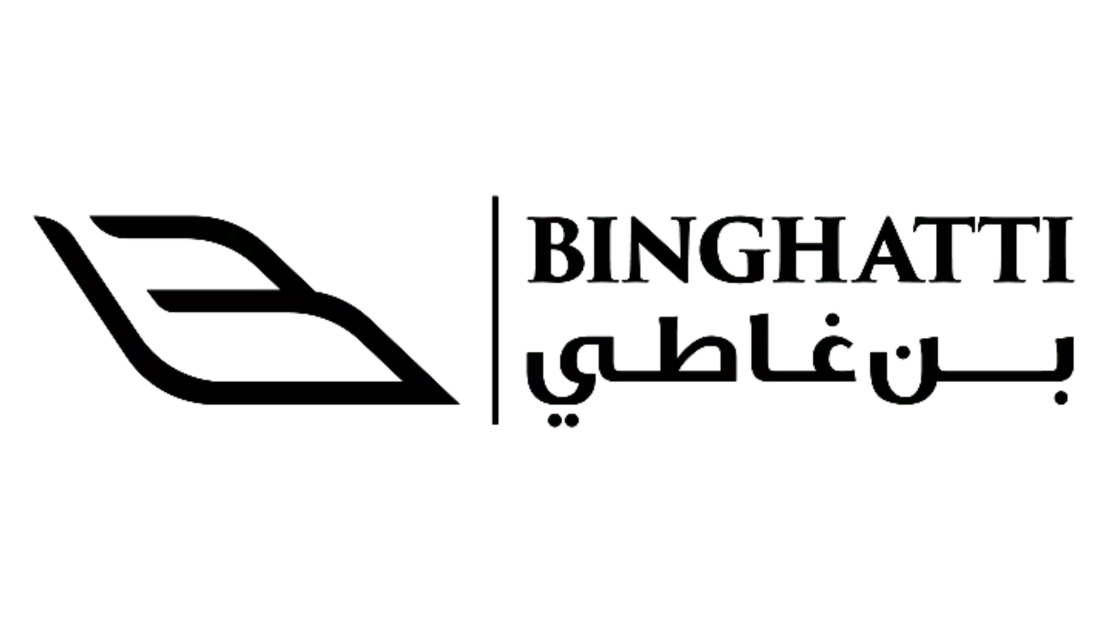 BINGHATTI developer logo