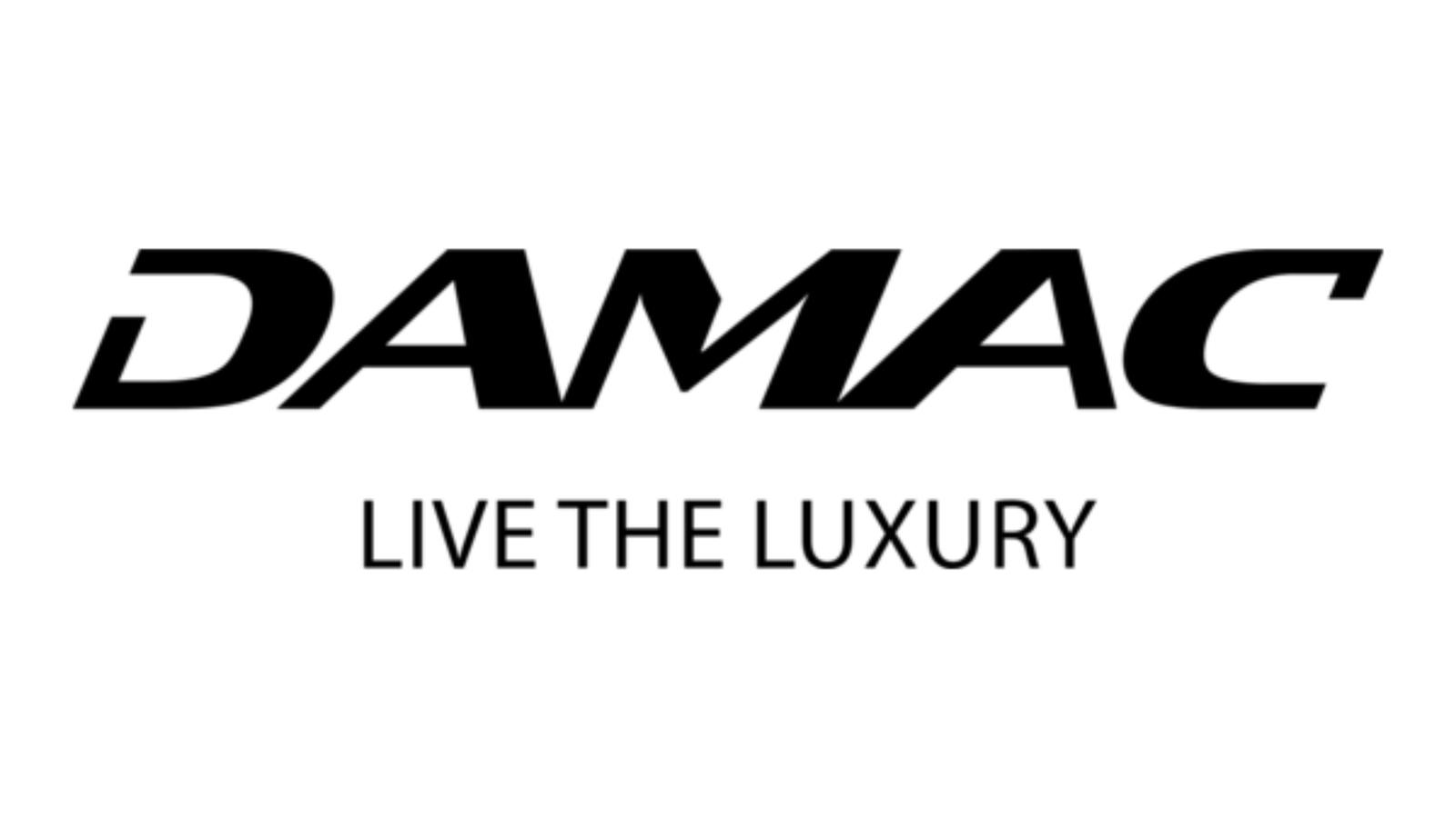 DAMAC developer logo
