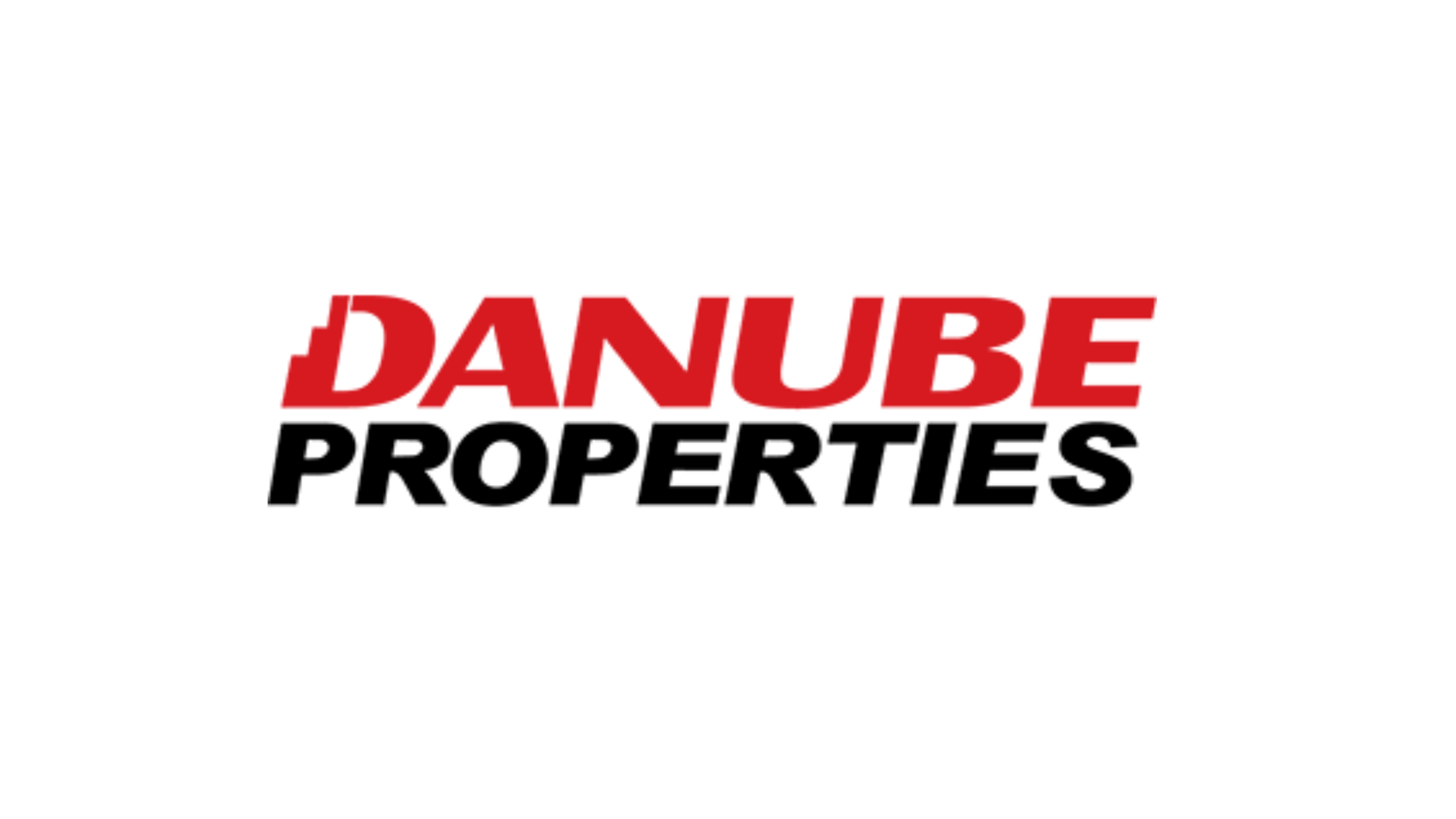 DANUBE developer logo