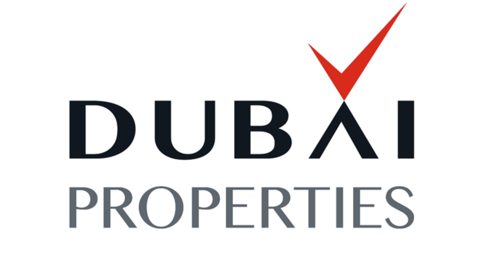 DUBAI PROPERTIES developer logo