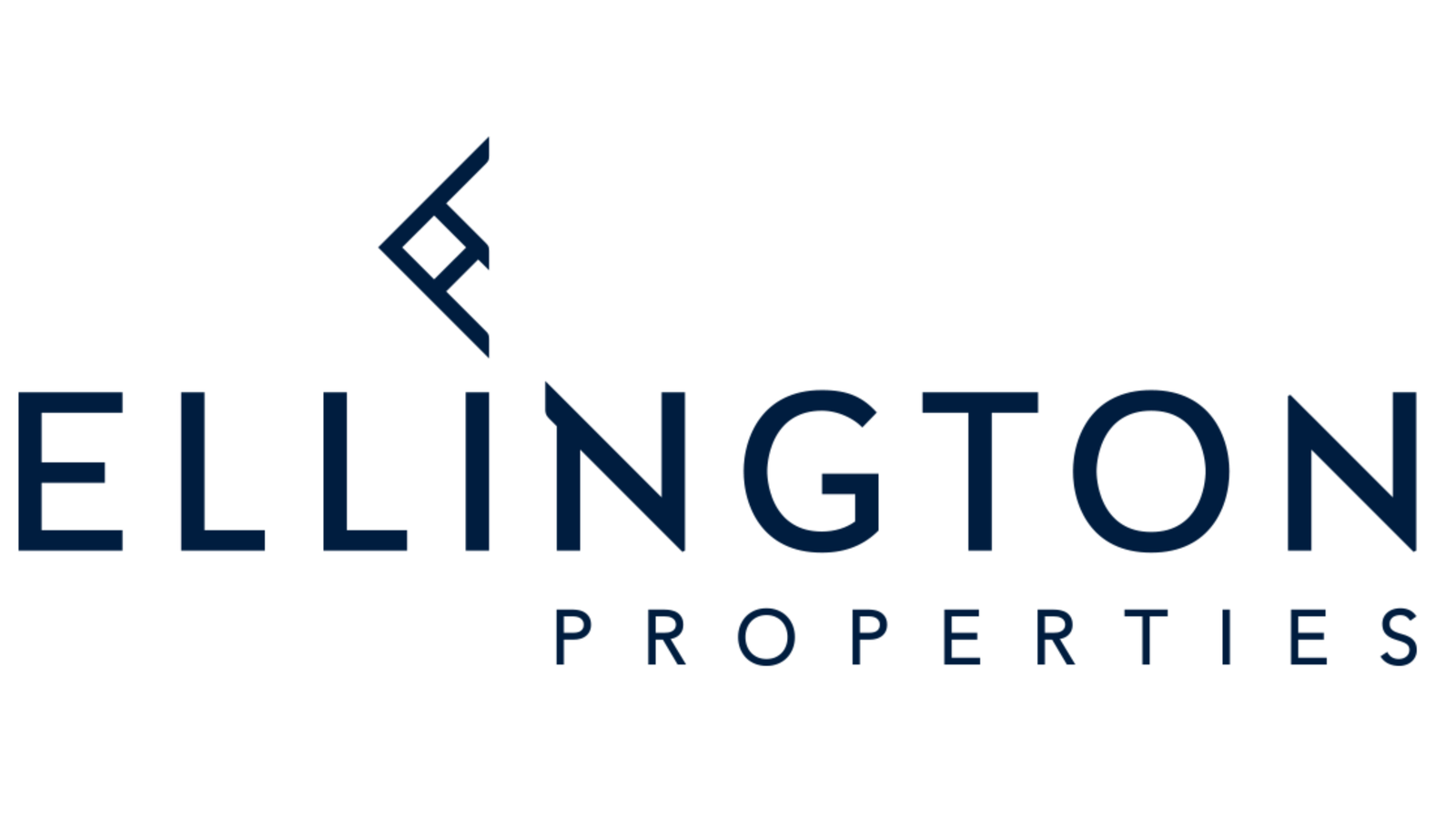 ELLINGTON developer logo