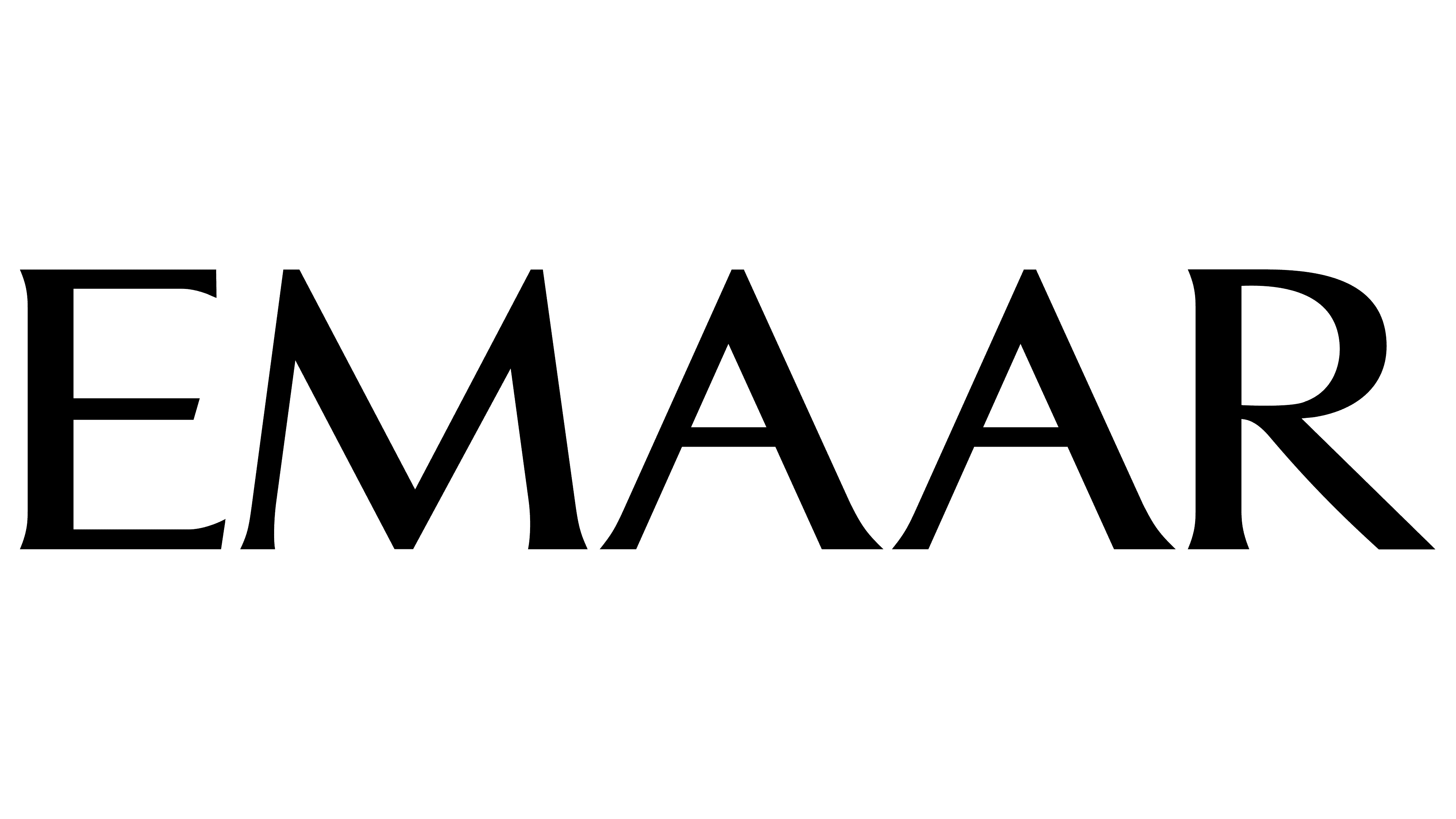 EMAAR developer logo