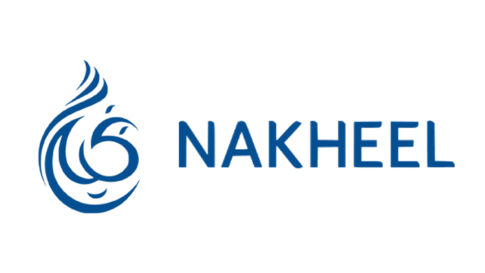 NAKHEEL developer logo