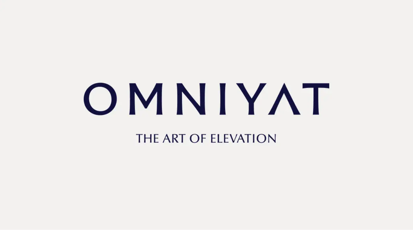 OMNIYAT developer logo