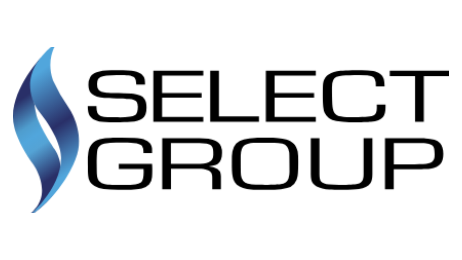 SELECT GROUP developer logo