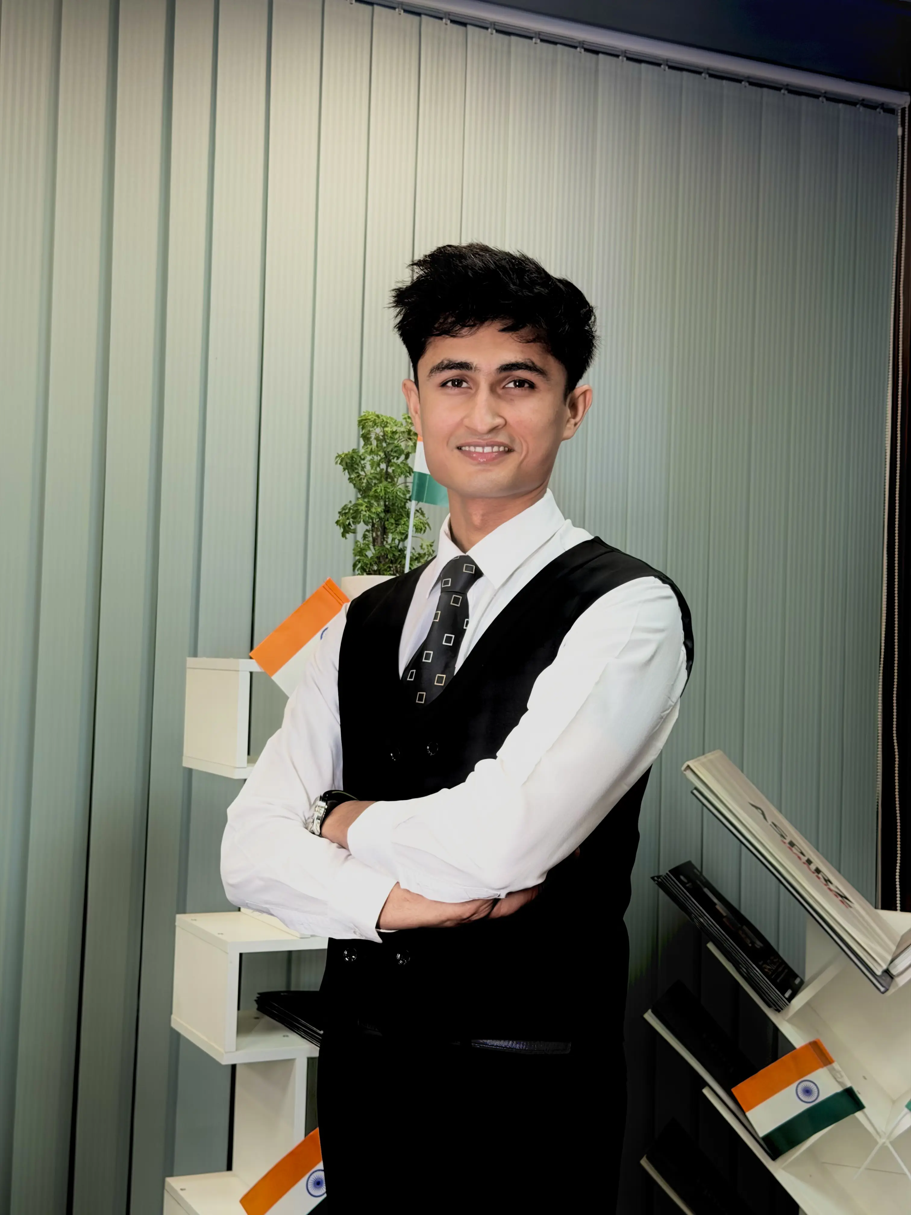 Aftab Khan