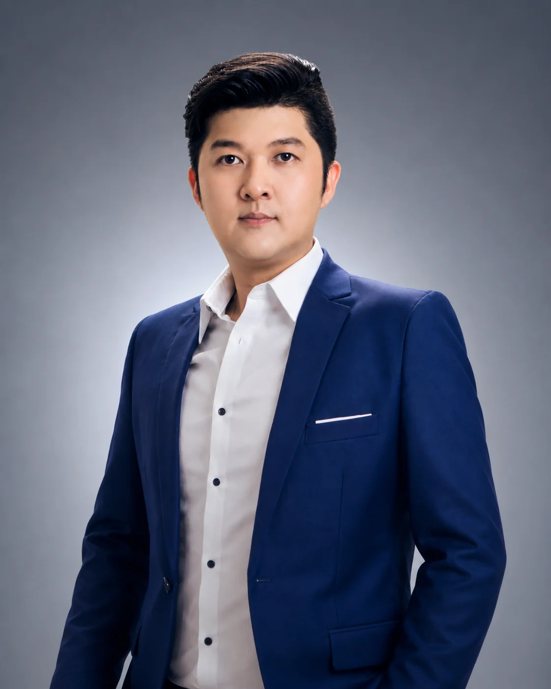 Mr. Joel Tee