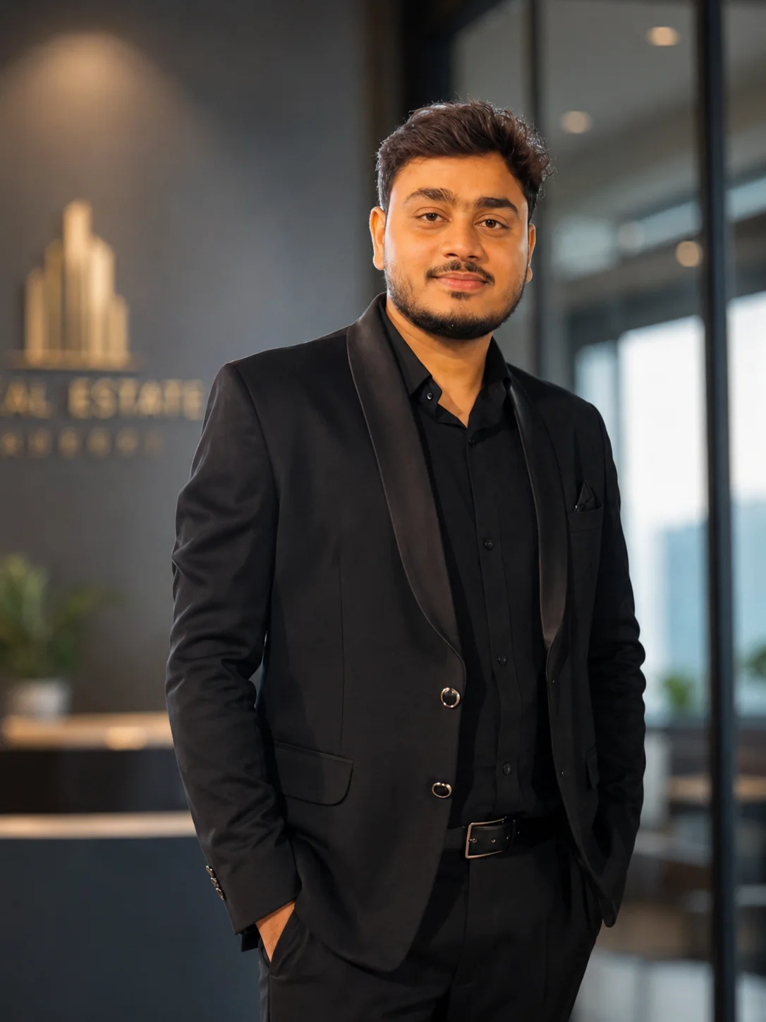 Muzahid Khan