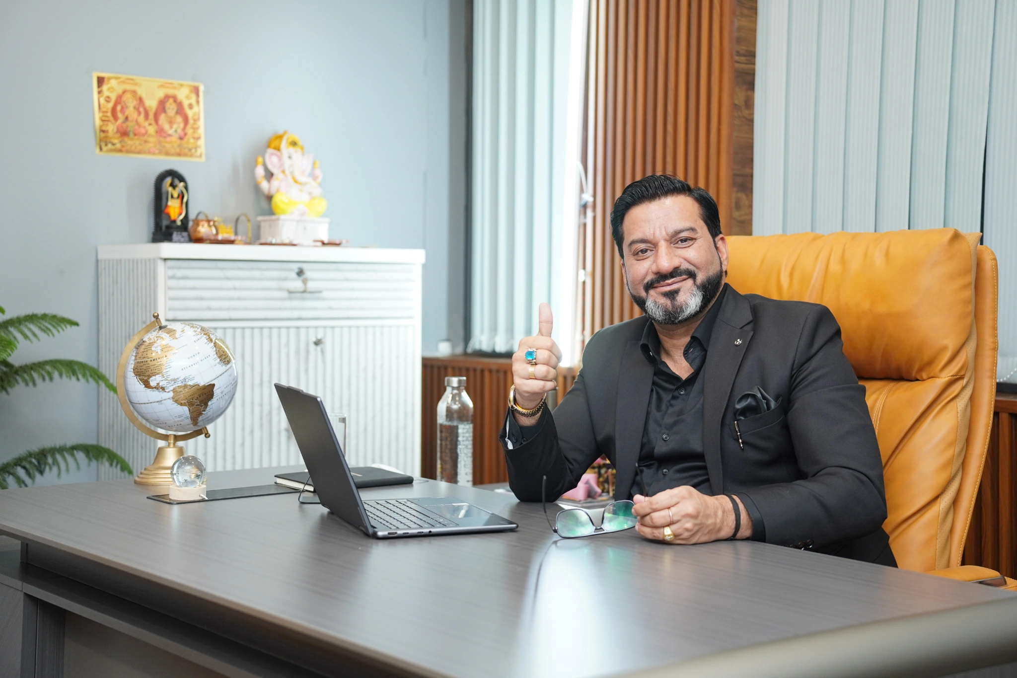 Mr. Pankaj Ashri