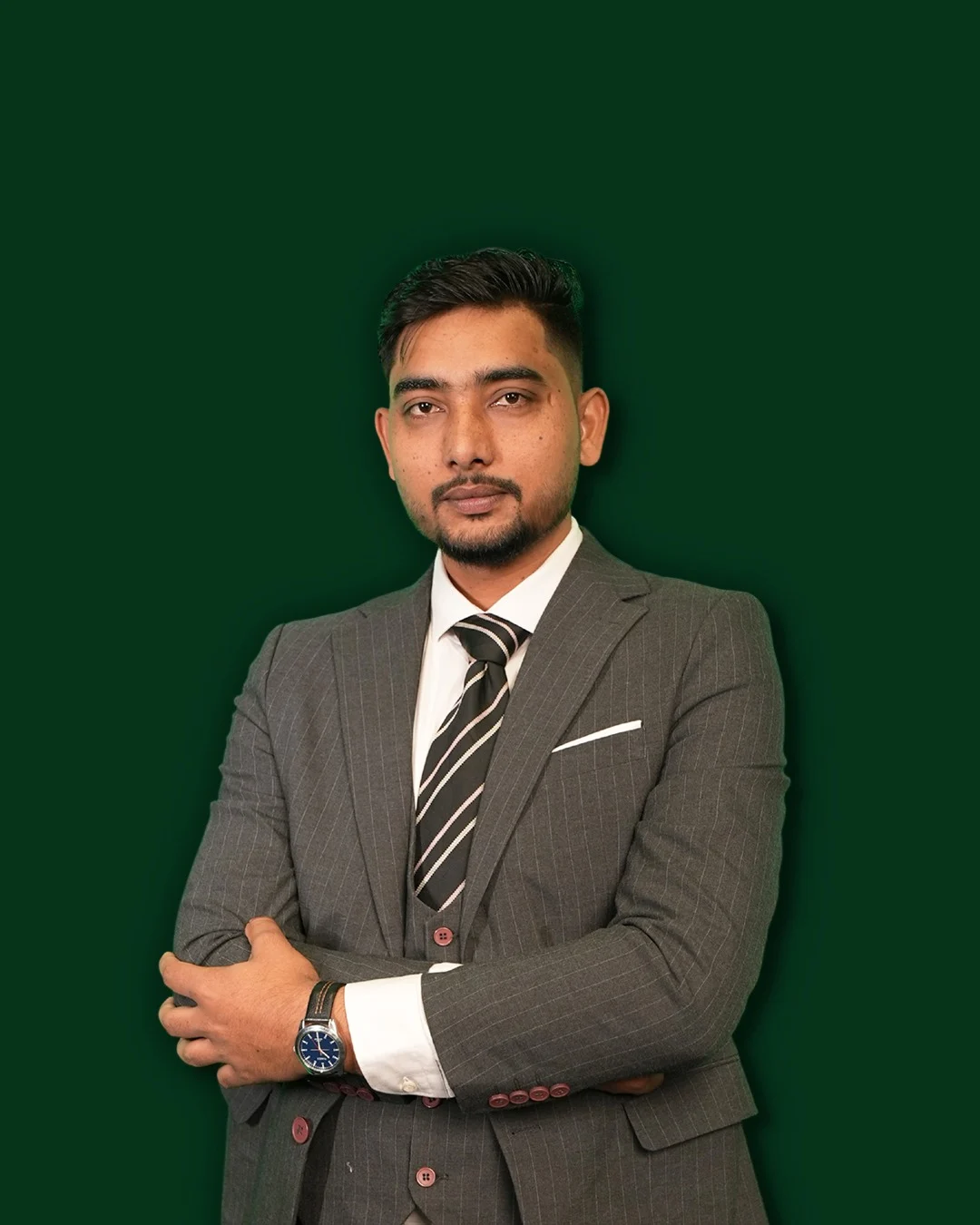 Rahul Choudhary