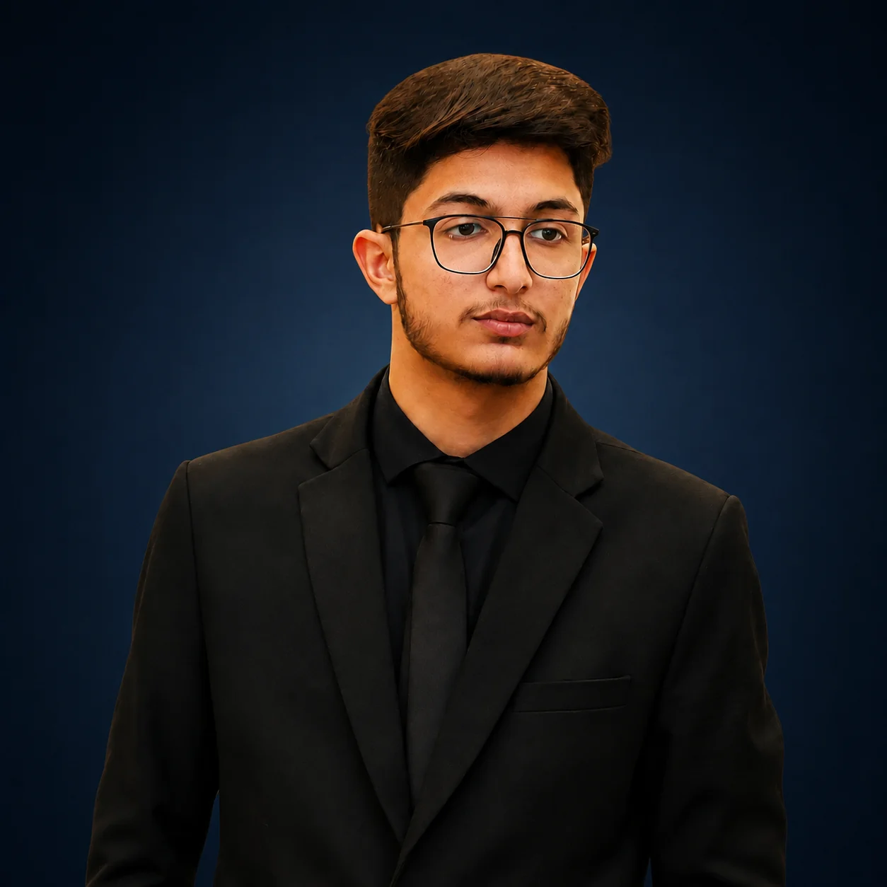 Tanishq Sharma