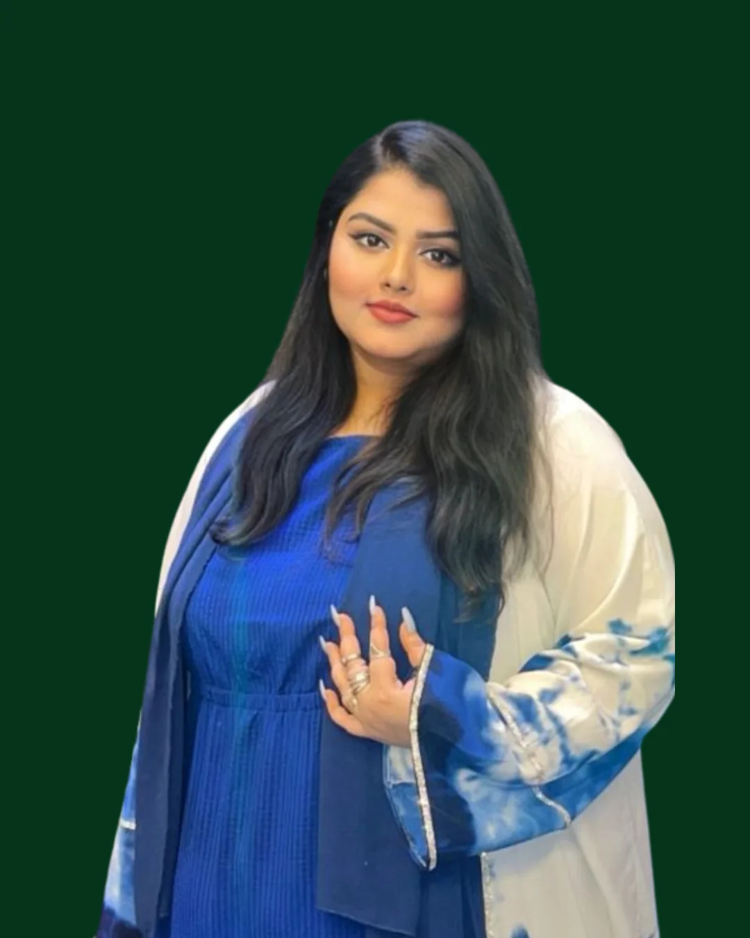 Tissam Fatima